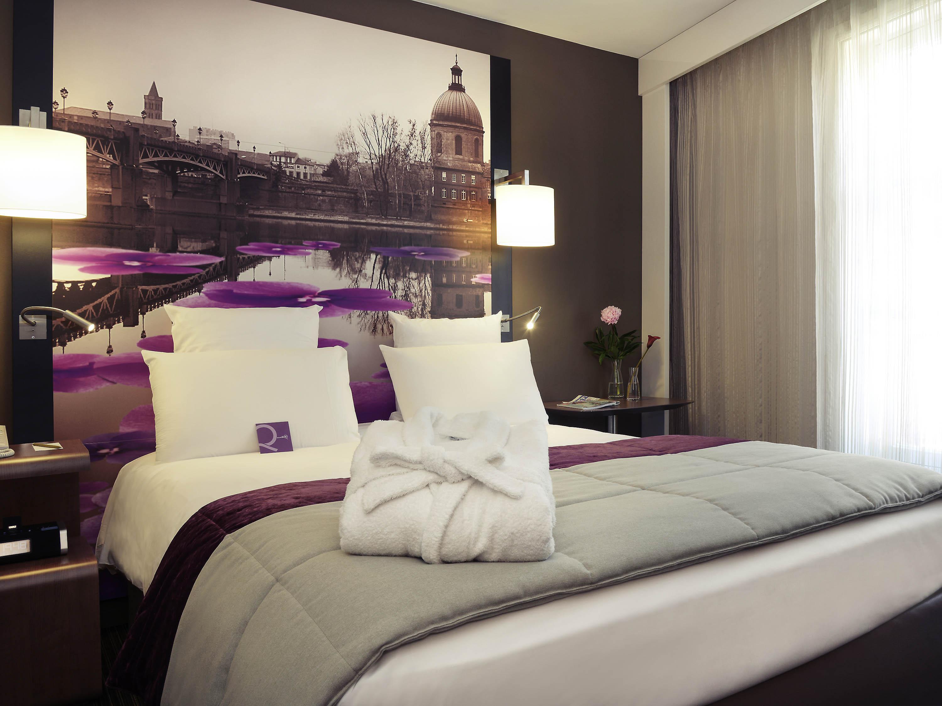 Mercure Toulouse Centre Wilson Capitole Kültér fotó