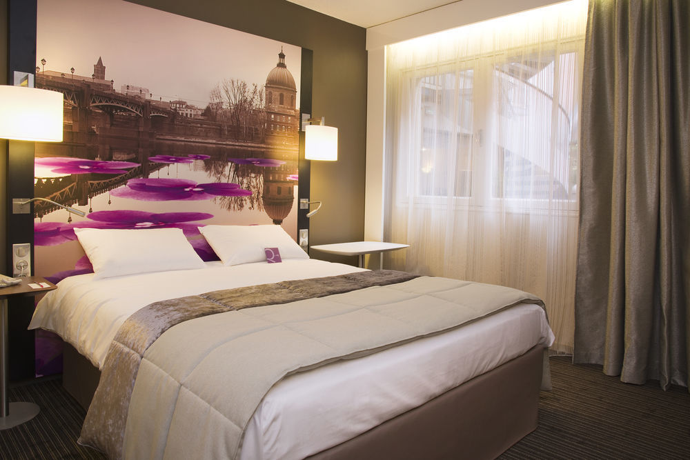 Mercure Toulouse Centre Wilson Capitole Kültér fotó